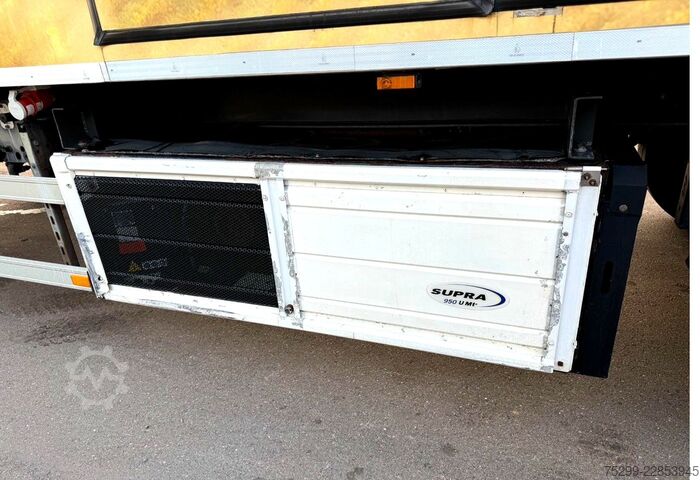 2014 Fabag AH18 Carrier Supra 950 TK FABAG AH18 Carrier Supra 950 TK