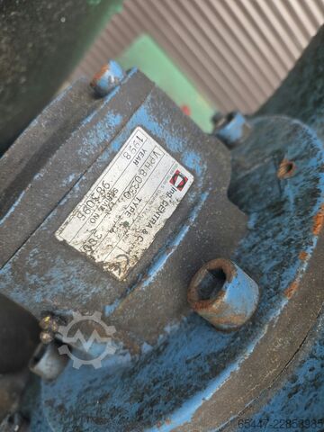 Pumpenanlage für Autoklaven pompy autoklaw
