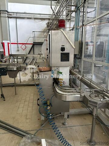 Tetra Pak TBA 9 200 ml Slim Tetra Pak TBA 9 ( Tetra Brik Aseptic)
