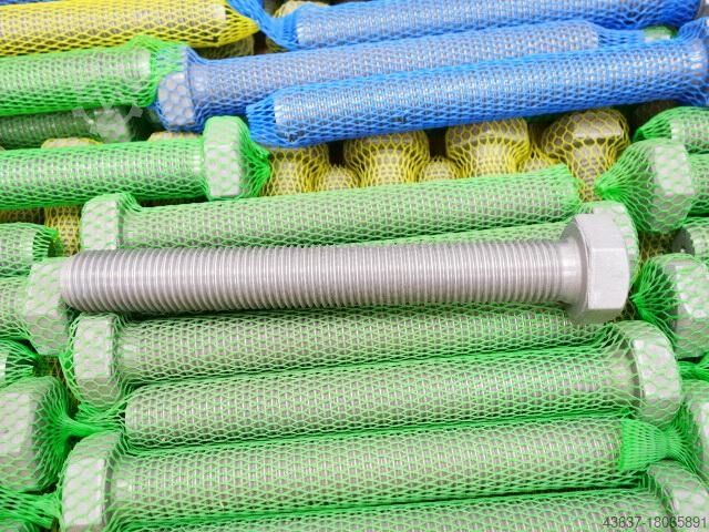 Hexagon screw M 36 x 300 - 10.9  