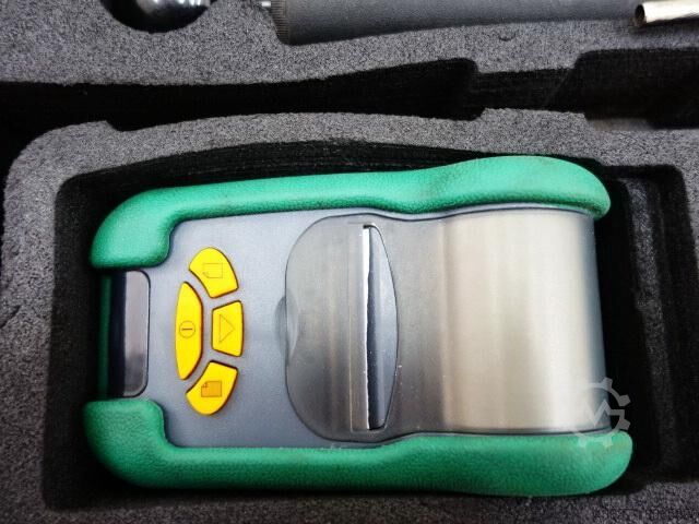 Exhaust gas analyzer BRIGON BRIGON 505+