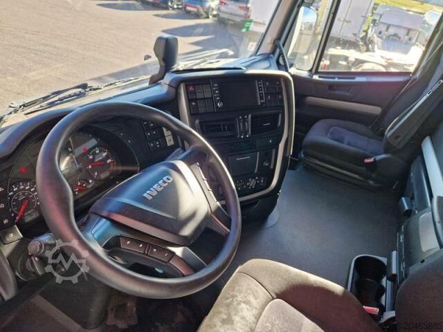 Standard SZM Iveco Stralis NP460