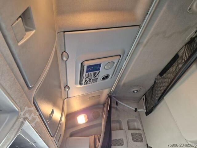 Standard SZM Iveco Stralis NP460