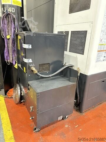 Multitasking CNC-Drehmaschine Mazak Integrex E500H-II x 3000