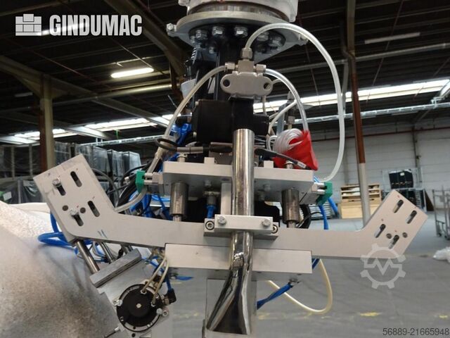 KUKA KR 120 R3100-2 Quantec-2 KUKA KR 120 R3100-2 Quantec-2