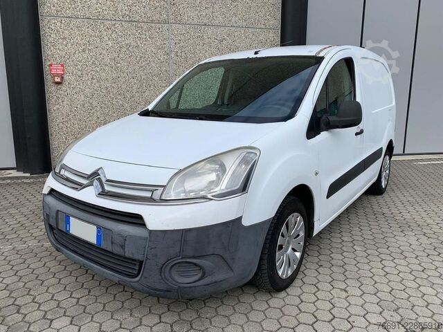 Kleintransporter Citroën Berlingo Van L1 - 3 posti