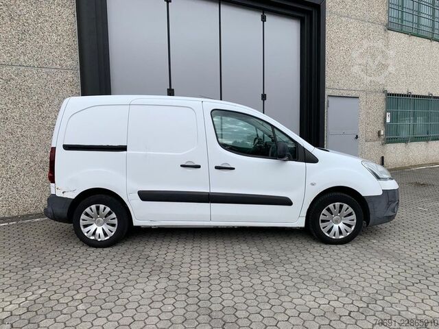 Kleintransporter Citroën Berlingo Van L1 - 3 posti