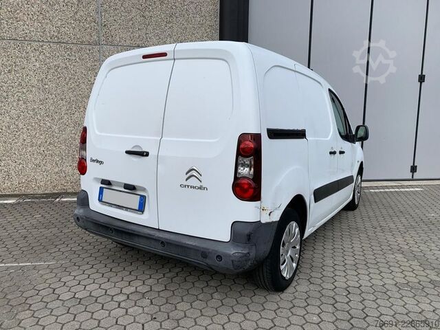 Kleintransporter Citroën Berlingo Van L1 - 3 posti