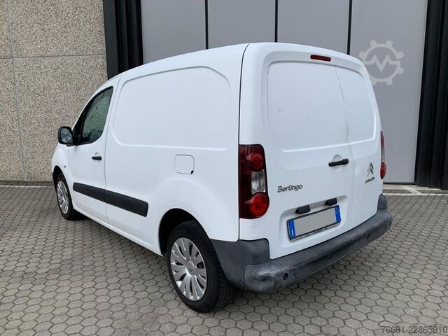 Kleintransporter Citroën Berlingo Van L1 - 3 posti