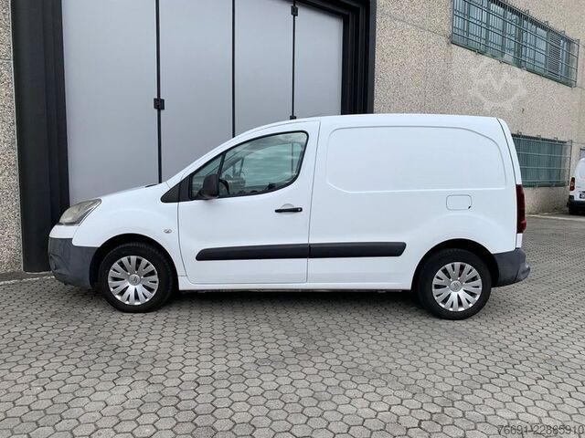 Kleintransporter Citroën Berlingo Van L1 - 3 posti