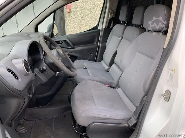 Kleintransporter Citroën Berlingo Van L1 - 3 posti