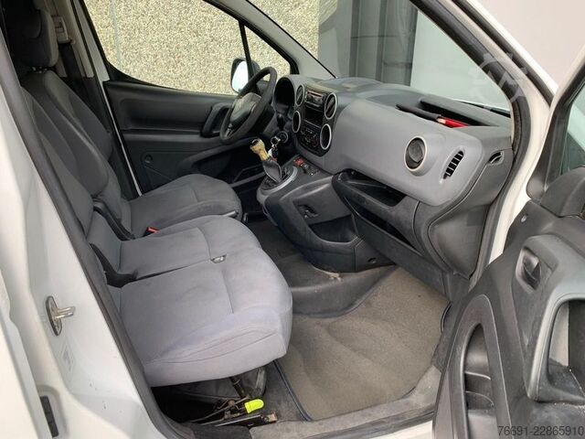 Kleintransporter Citroën Berlingo Van L1 - 3 posti