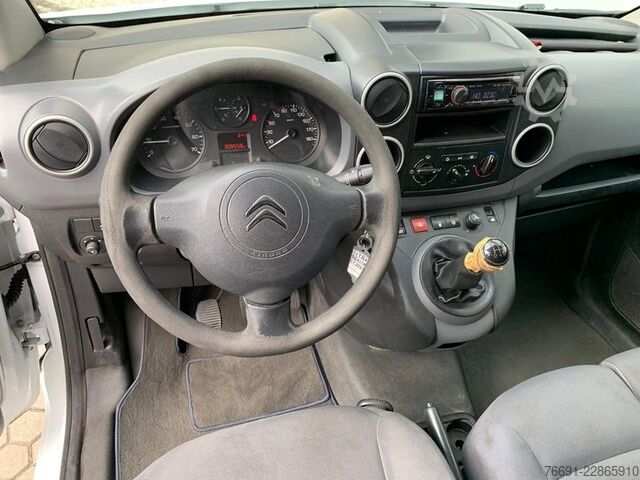 Kleintransporter Citroën Berlingo Van L1 - 3 posti