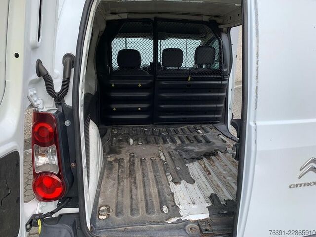 Kleintransporter Citroën Berlingo Van L1 - 3 posti