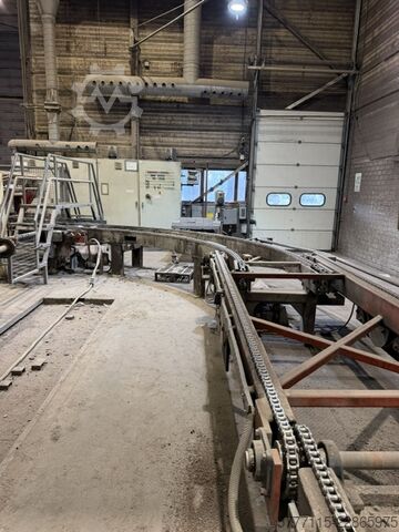 Betonpresse BESSER BESSRE VIBROBLOCK 140/120