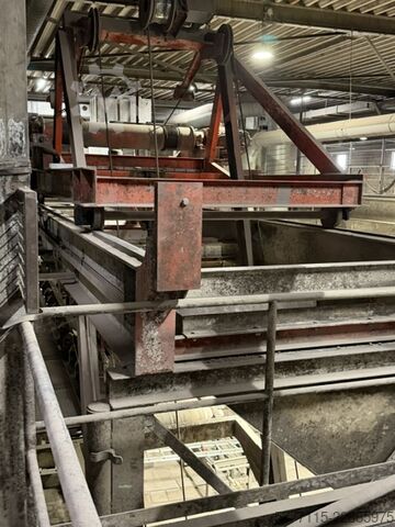 Betonpresse BESSER BESSRE VIBROBLOCK 140/120