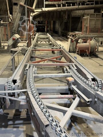 Betonpresse BESSER BESSRE VIBROBLOCK 140/120