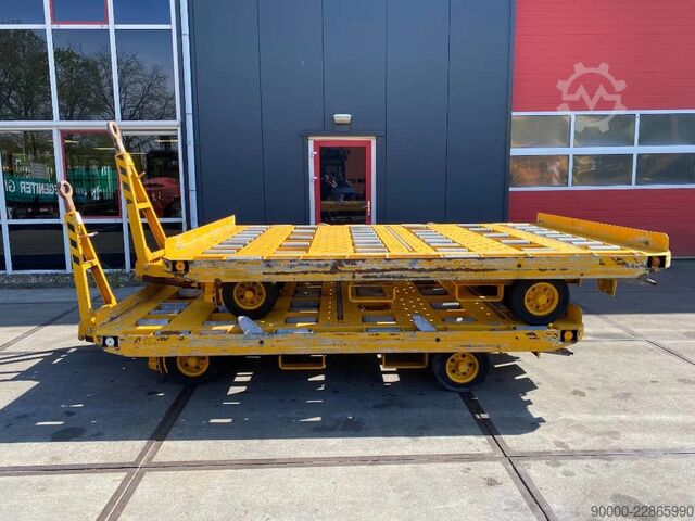 Construction equipment Diversen Aviogei SPL / 700 / 88