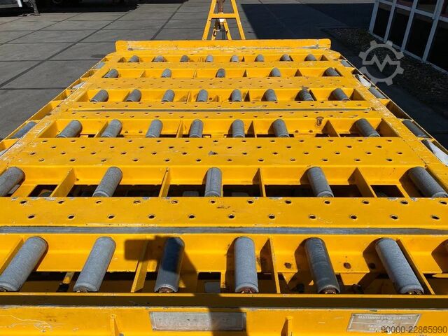 Construction equipment Diversen Aviogei SPL / 700 / 88