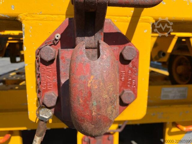 Construction equipment Diversen Aviogei SPL / 700 / 88