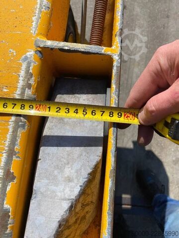 Construction equipment Diversen Aviogei SPL / 700 / 88