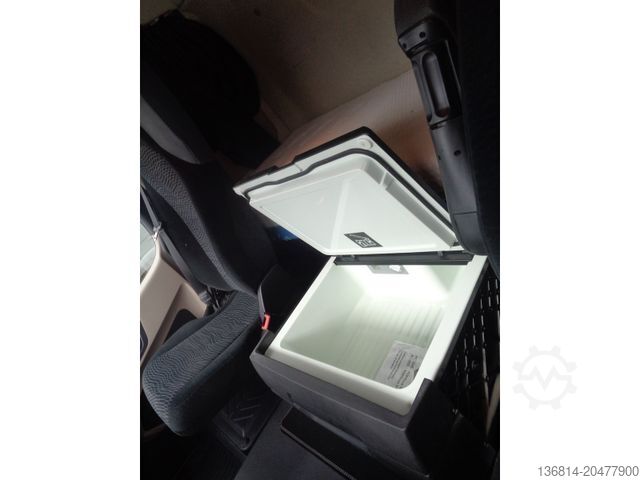 Standard SZM MERCEDES-BENZ Actros 1845 LS Silokompressor Retarder