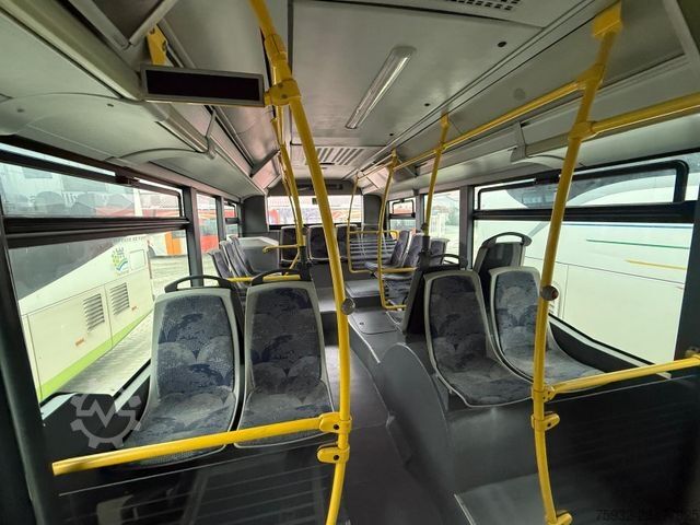 Stadtbus SETRA S 415 NF