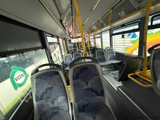 Stadtbus SETRA S 415 NF