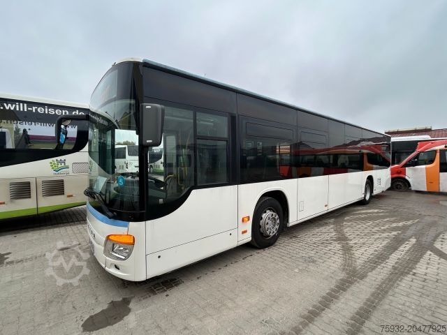 Stadtbus SETRA S 415 NF