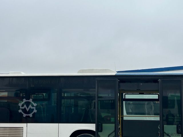 Stadtbus SETRA S 415 NF
