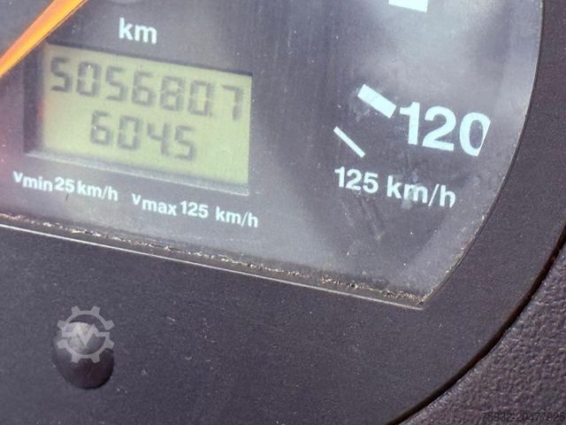 Stadtbus SETRA S 415 NF