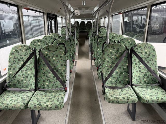 City bus MAN A 20 Citaro Ü KLIMA EEV nice GURTE