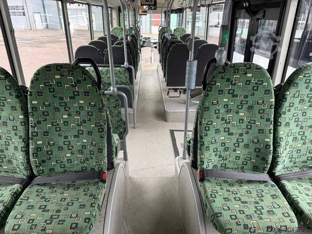 City bus MAN A 20  Citaro Ü  KLIMA  EEV  nice  GURTE