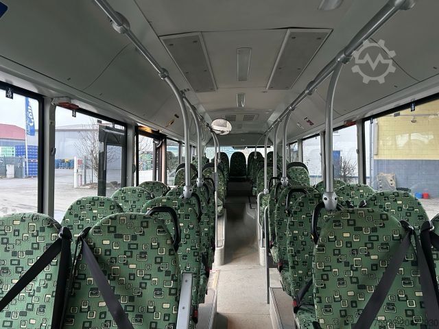 City bus MAN A 20 Citaro Ü KLIMA EEV nice GURTE