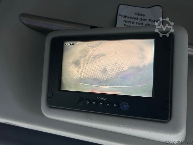 City bus MAN A 20  Citaro Ü  KLIMA  EEV  nice  GURTE