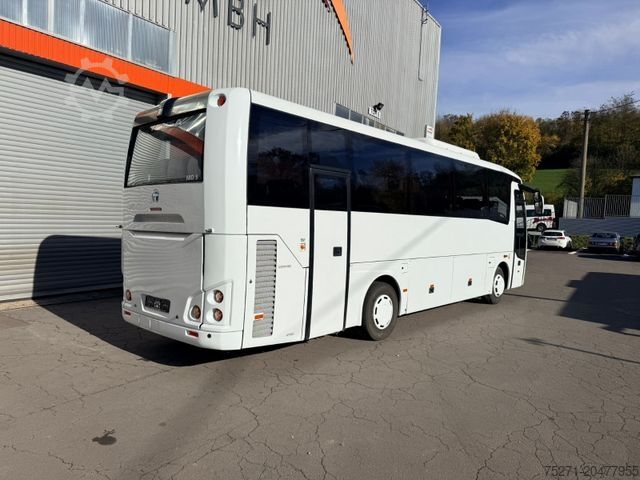 Motor coach TEMSA MD9 || 39+1+1 Sitze