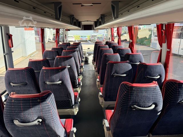 Motor coach TEMSA MD9 || 39+1+1 Sitze