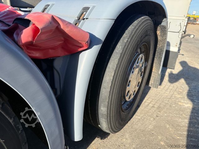 LKW-Fahrgestell SCANIA G450 8X2*6 ADR Chassis / Fahrgestell / Euro 6