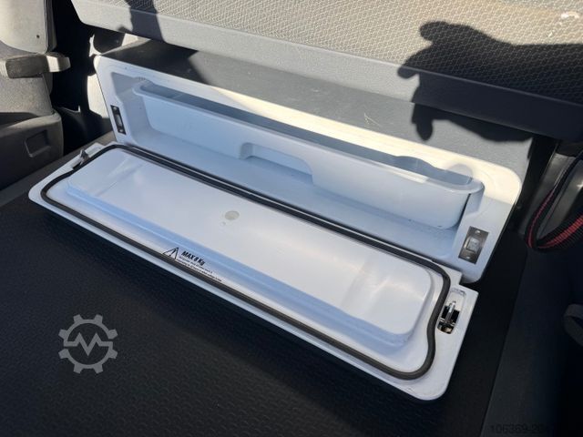 LKW-Fahrgestell SCANIA G450 8X2*6 ADR Chassis / Fahrgestell / Euro 6