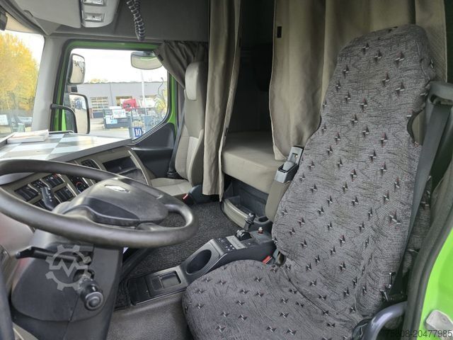 Standard SZM RENAULT Premium 460 EEV Kompressor Riwo PTO