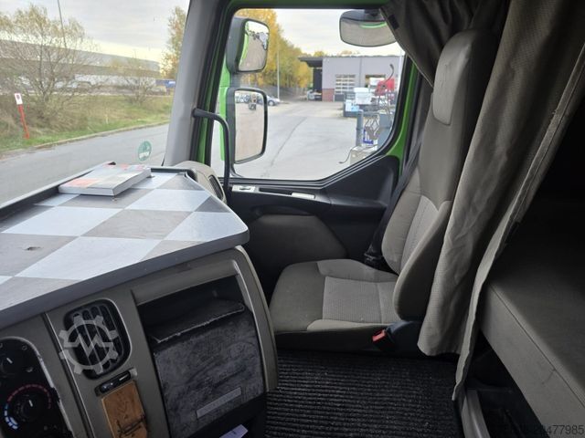 Standard SZM RENAULT Premium 460 EEV Kompressor Riwo PTO