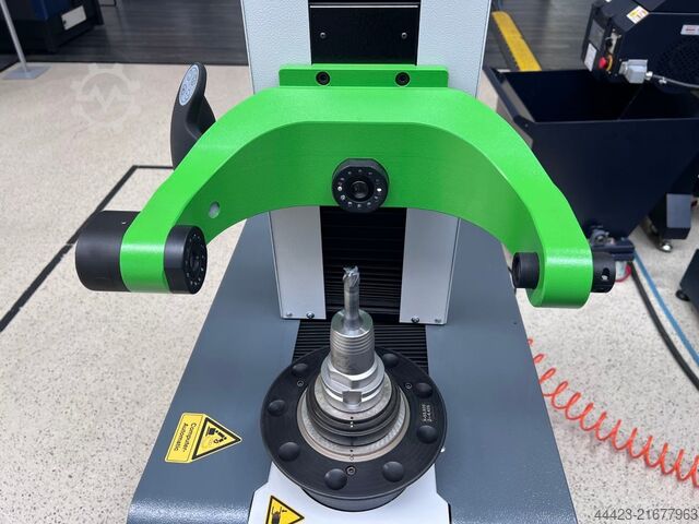 Werkzeugvoreinstellgerät Kelch KENOVA set line V346C