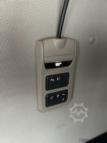 Standard-SZM DAF XF 480 FT Super Space Cab / 324 dkm / 2 Tanks /...