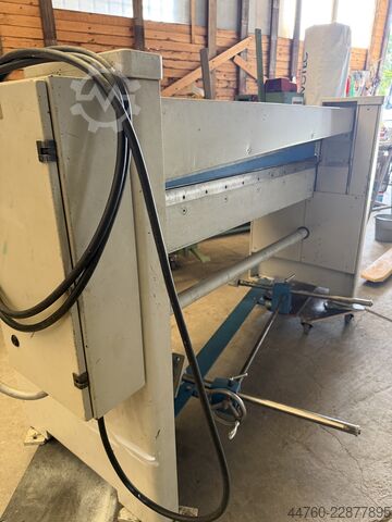 Tafelschere Schechtl MT 150