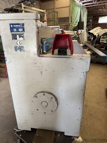 Tafelschere Schechtl MT 150