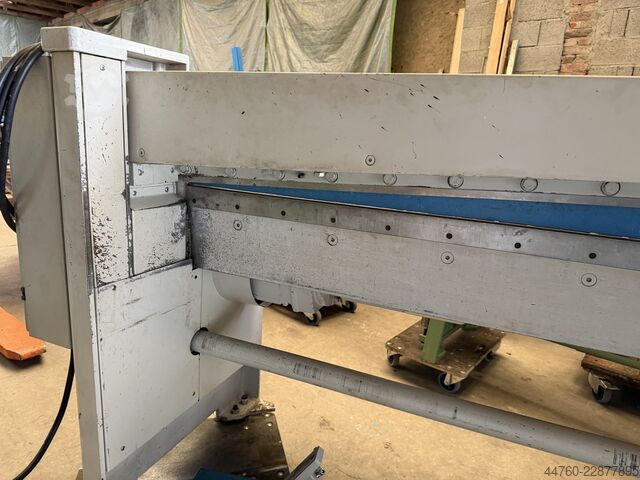 Tafelschere Schechtl MT 150