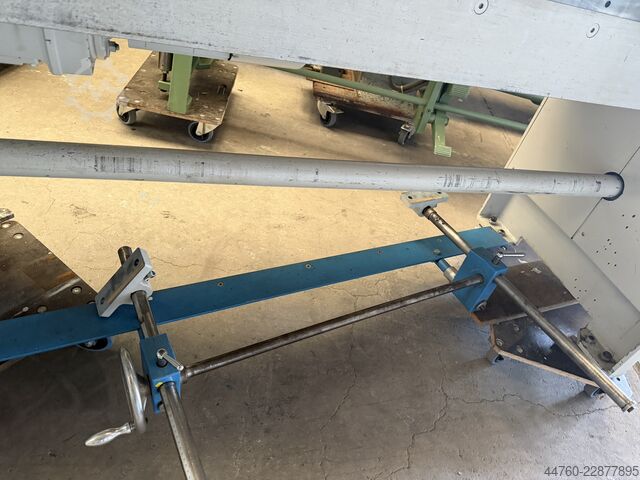 Tafelschere Schechtl MT 150