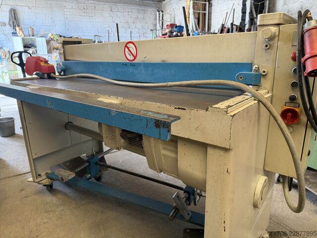 Tafelschere Schechtl MT 150