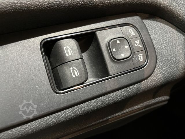 Pritschenwagen Doppelkabine Mercedes-Benz Sprinter 317 CDI L2 RWD DC 7 PERS. Automaat Ope...