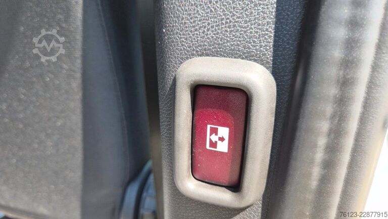 Kleinbus MERCEDES-BENZ Sprinter Elektro 9 Sitzer Bürgerbus